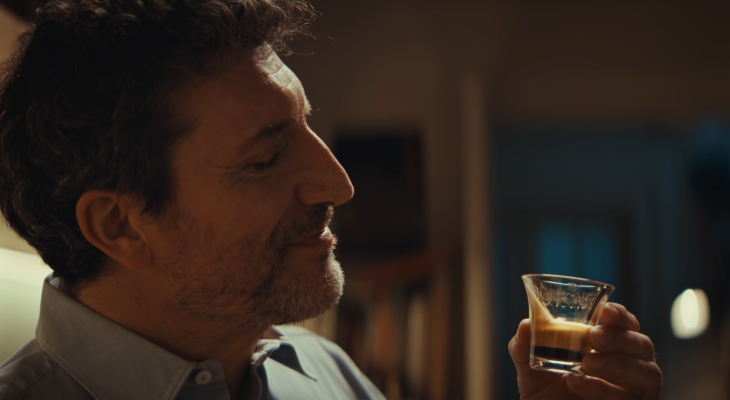 Caffè Borbone_Nuovo spot TV_01