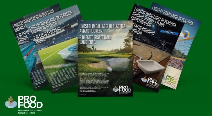 Campagne Pro Food