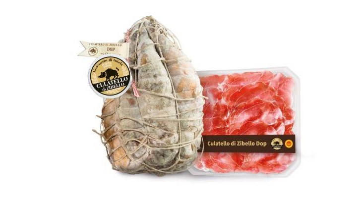 Foto vaschetta Culatello di Zibello Dop 4