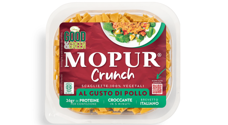 Mopur® Crunch Felsineo