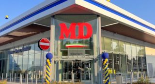 Il 2024 è stato un anno di consolidamento per MD. L'esercizio si è chiuso co...