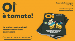 Cosa comunicano ai consumatori le etichette dei prodotti di largo consumo? Quali...