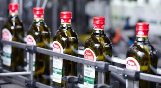 Il 2024 è stato un anno record per Coricelli, azienda olearia di Spoleto (PG)....