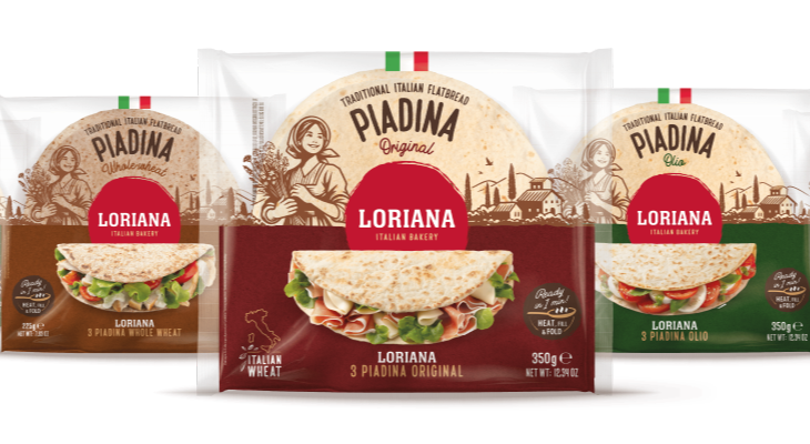 Loriana