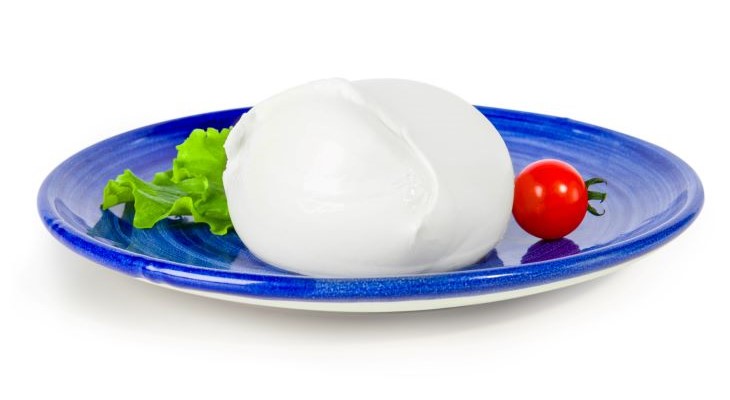 Mozzarella DOP LNF 425g Fattorie Garofalo