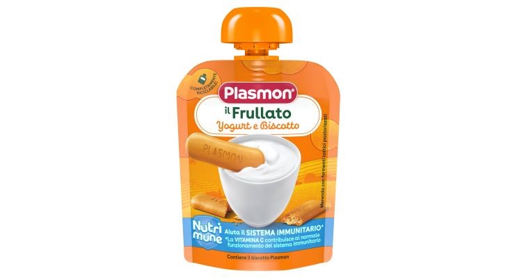 Plasmon_Nutrimune Yogurt e Biscotto_Pouch