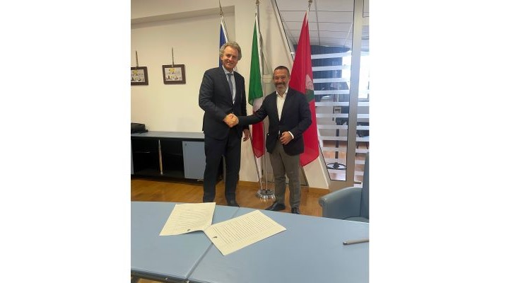 FredericBarut_DirGenSanBenedetto_LorenzoSospiri_PresRegAbruzzo