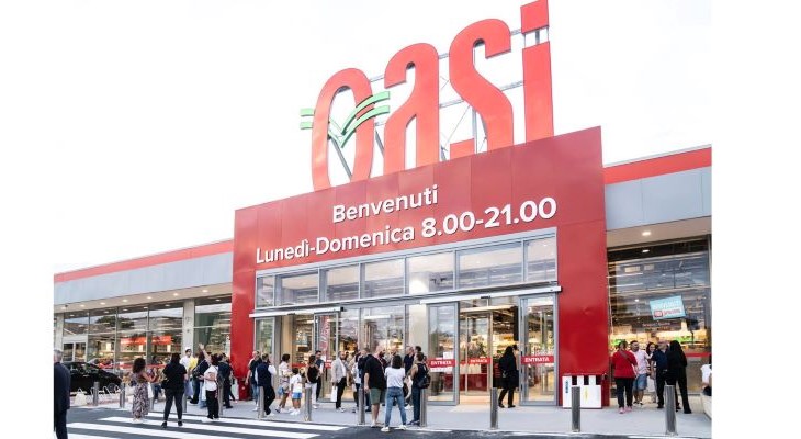 Gabrielli OASI Spoltore inaugurazione