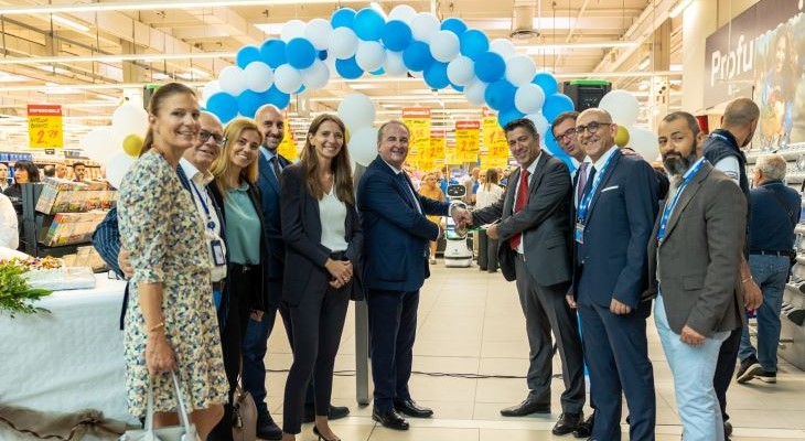 Riapertura_Carrefour_Monte_Cucco_Torino