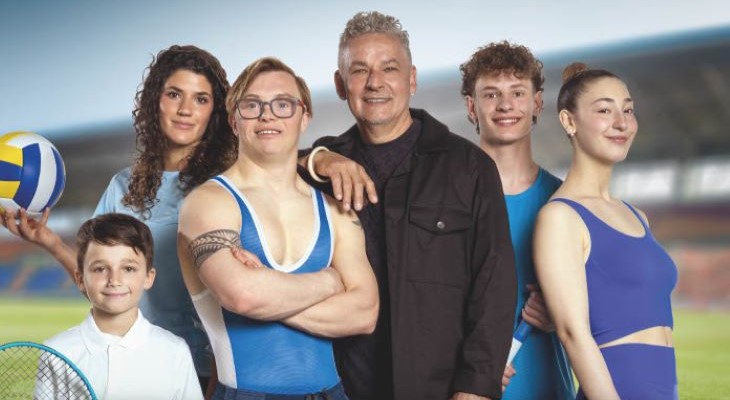 Tutti in Campo 2025 Selex