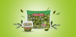 Tornano le Olive Novelle di Madama Oliva