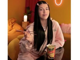 Saikebon parla alla Gen Z con la rapper Anna