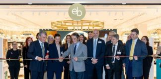 Esselunga inaugura il 50esimo beauty store eb