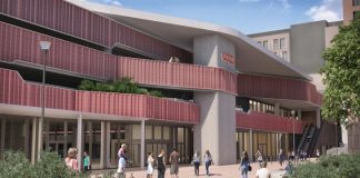 Nova Coop, al via i lavori del polo commerciale di Scalo Nizza a Torino