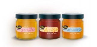 Con Selezione Mielizia è il gusto a fare la differenza