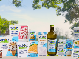 Valsoia entra nel mercato del kefir comprando il 70% della slovena Kele & Kele