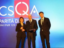 Acqua Minerale San Benedetto, certificata la Parità di Genere