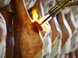 Il Prosciutto di San Daniele Dop cresce del 6% sui mercati internazionali