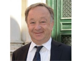 Marco Bordoli entra nel CdA di Dit – Distribuzione italiana