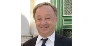 Marco Bordoli entra nel CdA di Dit – Distribuzione italiana