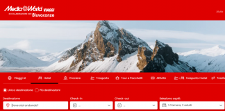MediaWorld vende viaggi in collaborazione con Bluvacanze