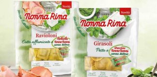 Nonna Rina segue Nonno Nanni nel senza lattosio