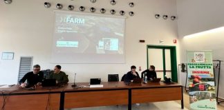 Conserve Italia, il progetto Agrometeo funziona