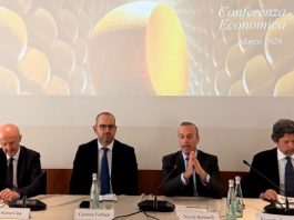 Parmigiano Reggiano bene all’estero, ma l’Italia non tiene il passo