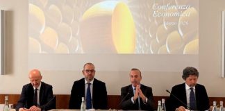 Parmigiano Reggiano bene all’estero, ma l’Italia non tiene il passo