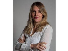 Chiara Gasparrini nuova Direttrice Operations Italia e Grecia di Danone