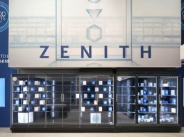 Epta innova con Zenith, la trasparenza al potere