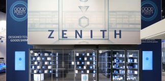 Epta innova con Zenith, la trasparenza al potere