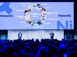 La spesa degli italiani: più largo consumo, meno beni durevoli