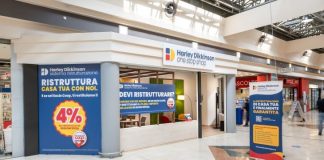 Premio del 4% a chi ristruttura casa con Coop Lombardia