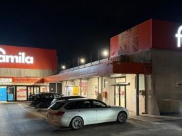 Addio a Carrefour: Etruria Retail cambia insegna