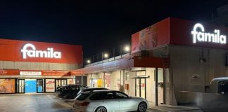 Addio a Carrefour: Etruria Retail cambia insegna