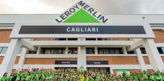 Leroy Merlin sbarca in Sardegna: il primo punto vendita è a Elmas