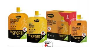 SportPocket Mielizia è consigliato dalla Federazione Italiana Fitness