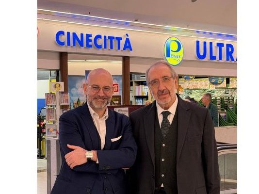 Massimo Lucentini lascia Todis e diventa Direttore Generale di Pewex