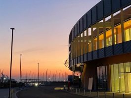 Waterfront Mall di Genova pronto a salpare