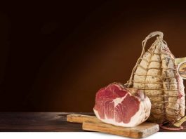 Culatello di Zibello Dop, la produzione cresce del 12%