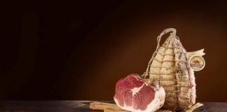 Culatello di Zibello Dop, la produzione cresce del 12%