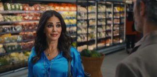 Rossotono e Maria Grazia Cucinotta fanno tris