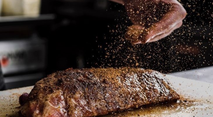 BBQ_Expo_Butcher_Show_Fiere_Parma