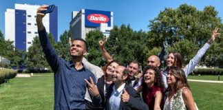 Barilla si conferma prima azienda food al mondo per reputazione