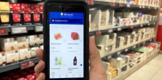 Da Lidl la raccolta punti si fa con l’app