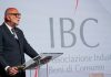 Ibc, l’instabilità dello scenario globale frena la crescita