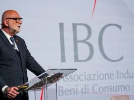 Ibc, l’instabilità dello scenario globale frena la crescita