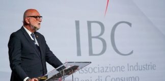 Ibc, l’instabilità dello scenario globale frena la crescita