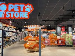 Inaugurato a Grandate un punto vendita Pet Store